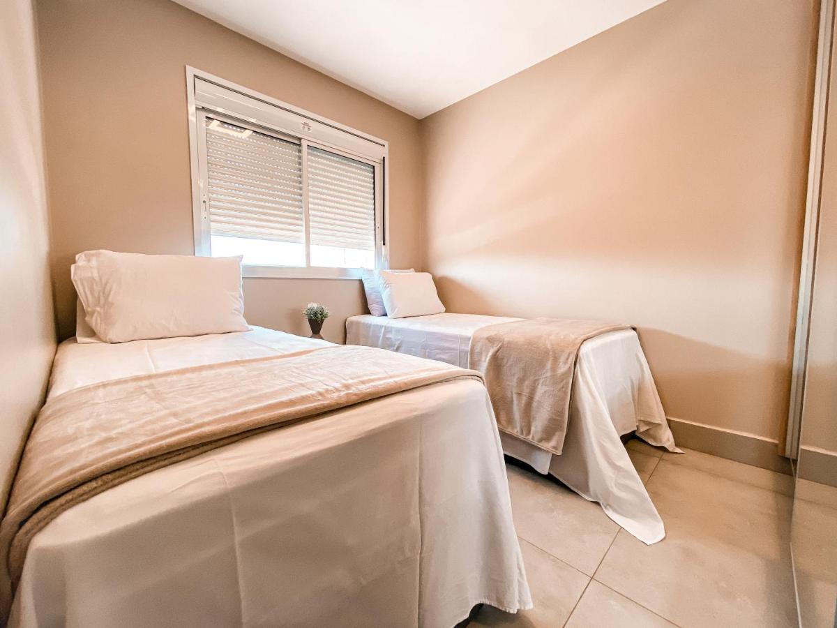 Luxuoso Apto 2Q Jd Goias - 1103T Appartement Goiânia Buitenkant foto