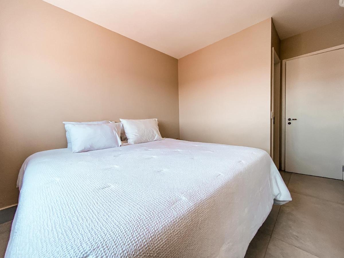 Luxuoso Apto 2Q Jd Goias - 1103T Appartement Goiânia Buitenkant foto