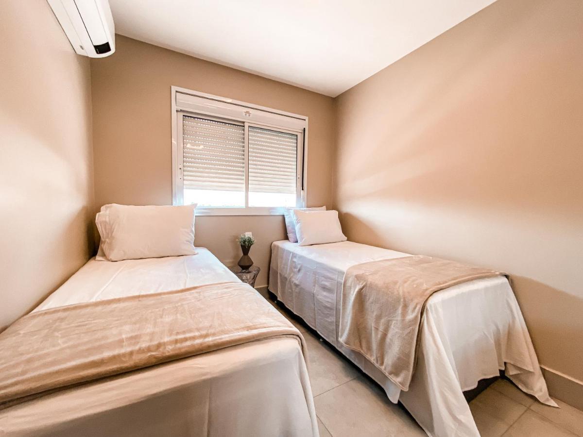 Luxuoso Apto 2Q Jd Goias - 1103T Appartement Goiânia Buitenkant foto