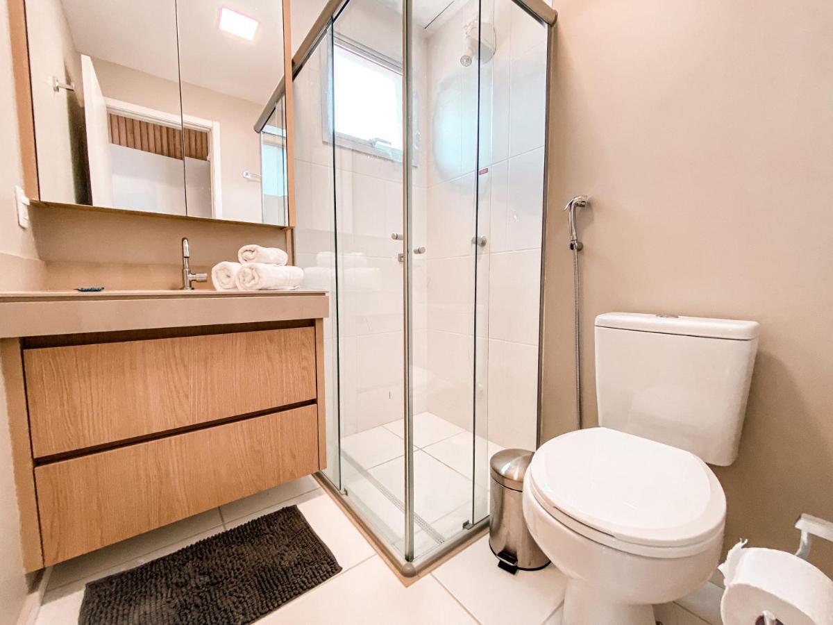 Luxuoso Apto 2Q Jd Goias - 1103T Appartement Goiânia Buitenkant foto